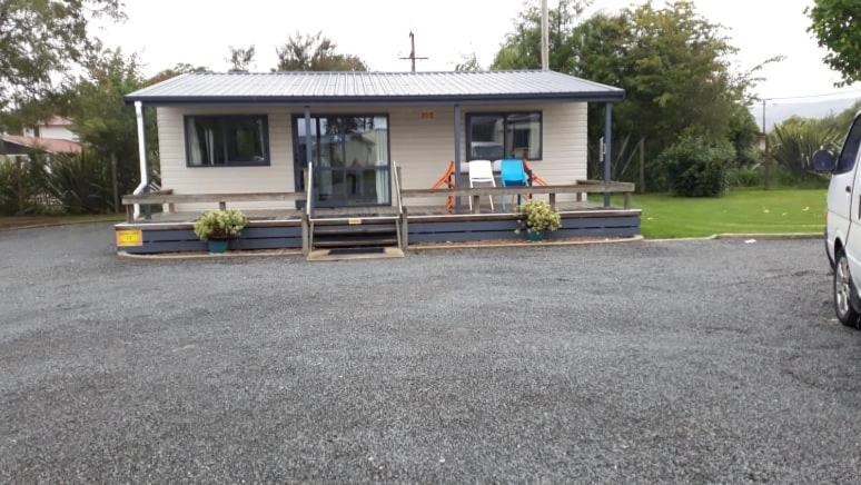 All Seasons Holiday Park Rotorua Exterior foto