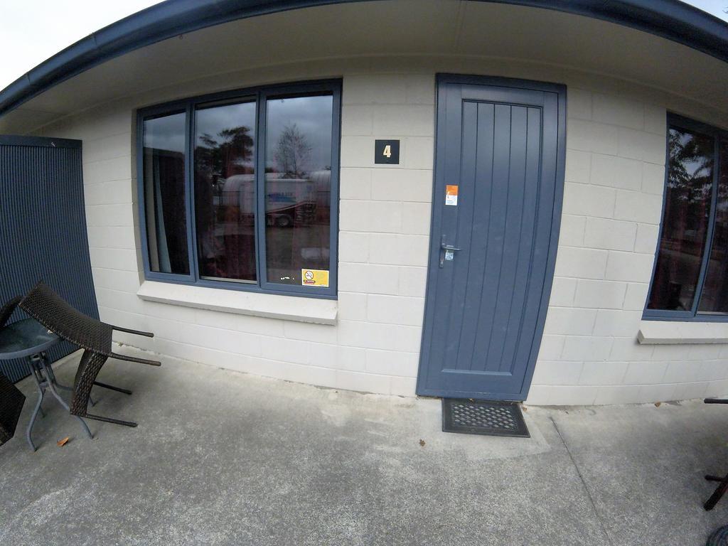 All Seasons Holiday Park Rotorua Exterior foto