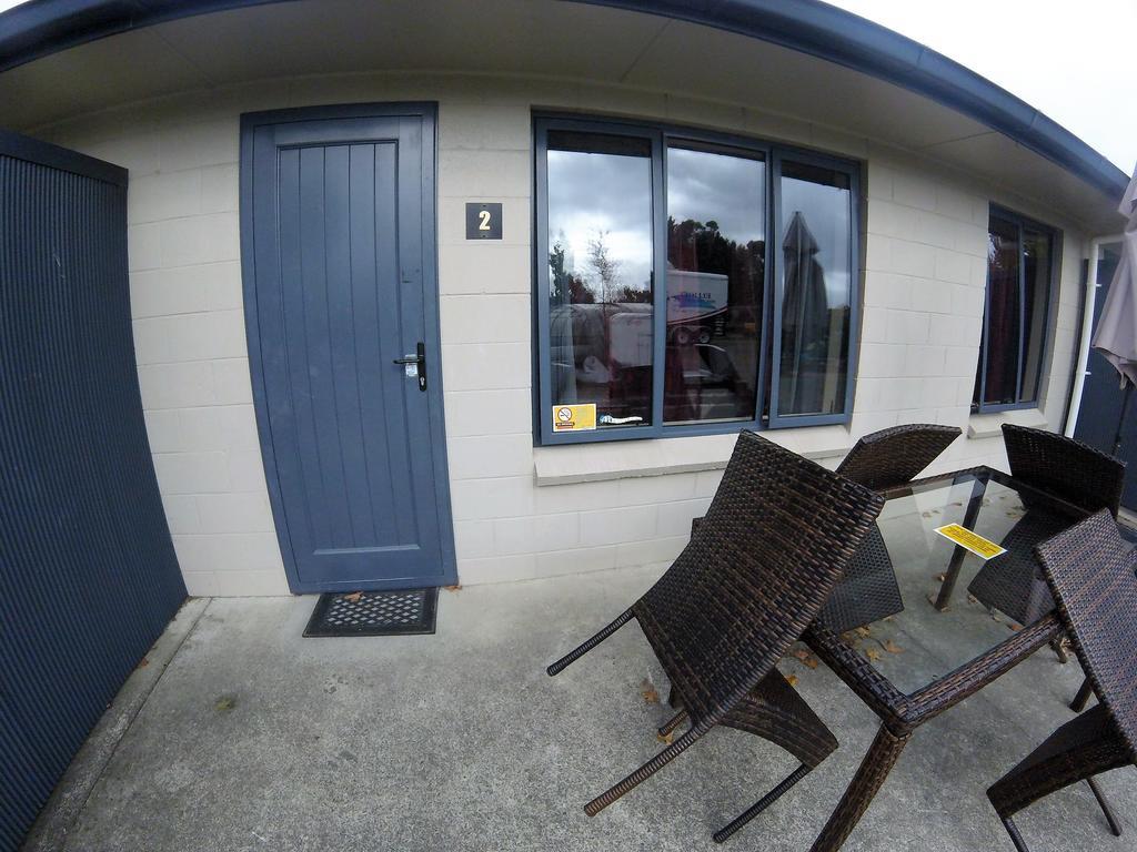 All Seasons Holiday Park Rotorua Exterior foto