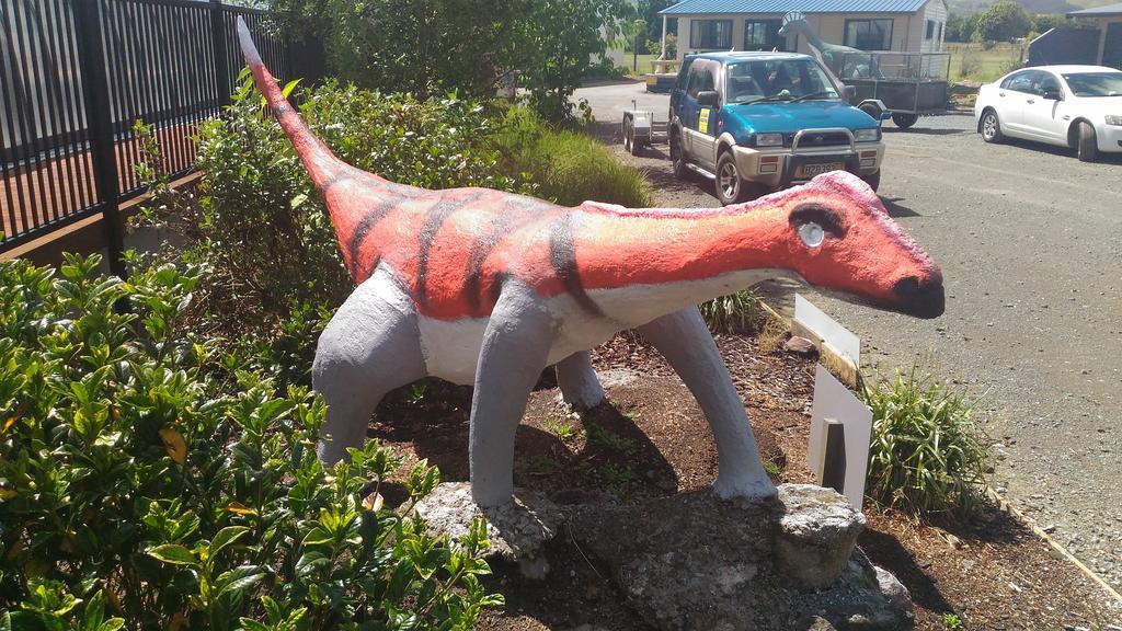 All Seasons Holiday Park Rotorua Exterior foto