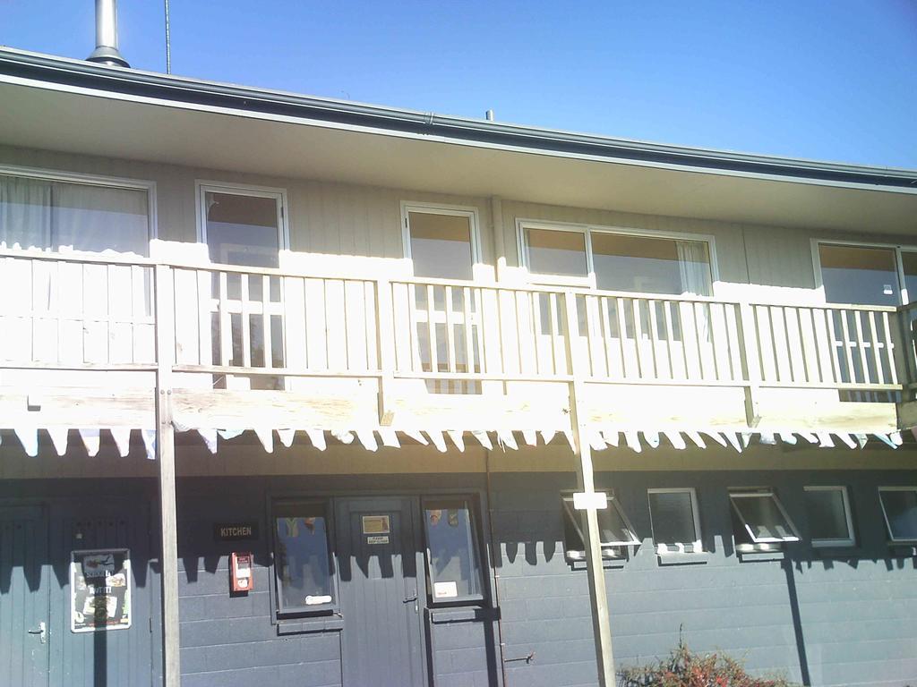 All Seasons Holiday Park Rotorua Exterior foto